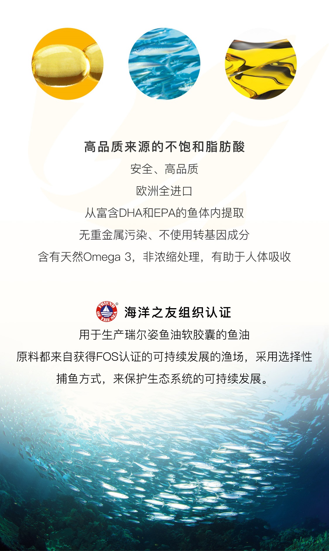 魚油軟膠囊