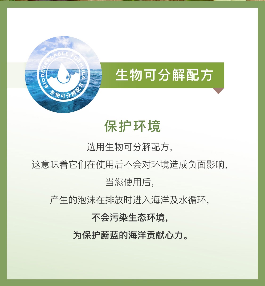 歐瑞蓮洗手液
