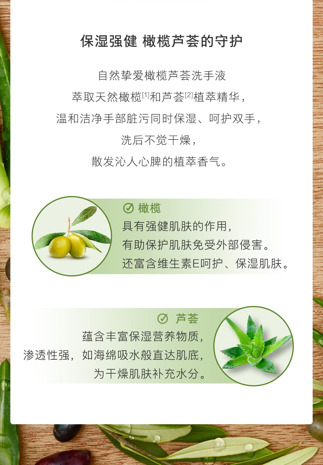 歐瑞蓮洗手液