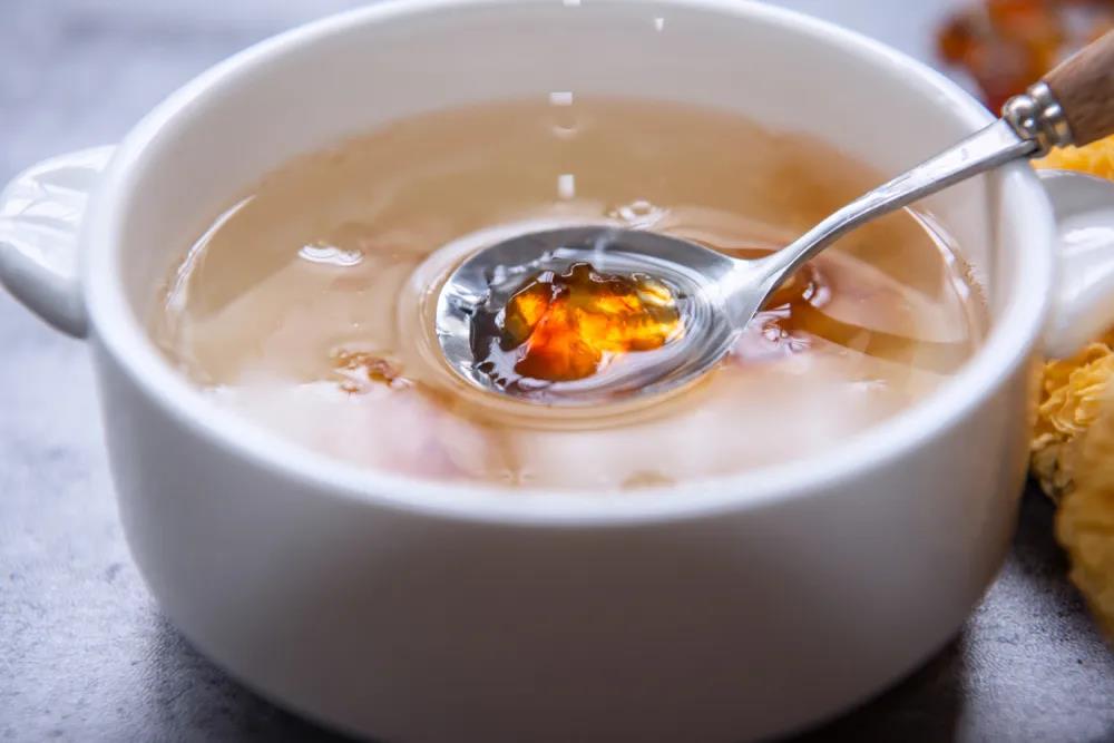 膠原蛋白