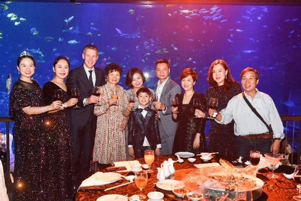 歐瑞蓮2020年海外研討會