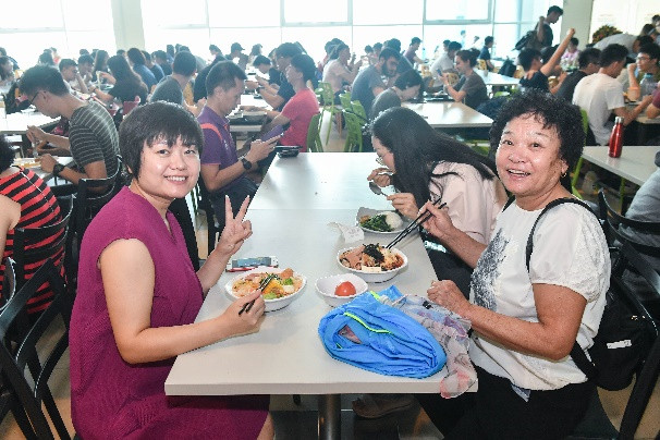 歐瑞蓮2020年海外研討會
