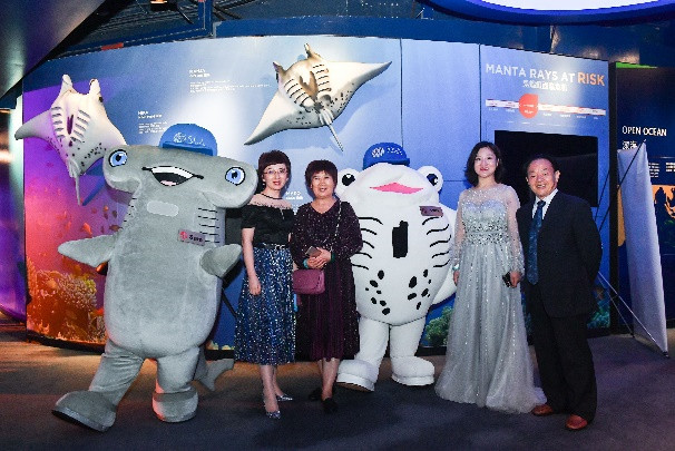 歐瑞蓮2020年海外研討會