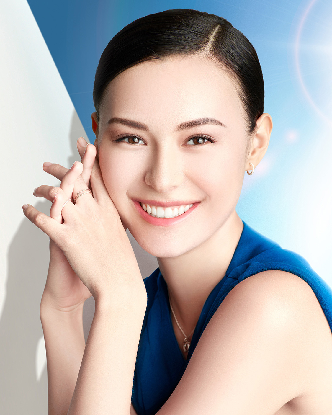 時之鑰多效輕盈防護乳SPF50/PA++++ 時之鑰多效輕盈防護乳SPF50/PA++++