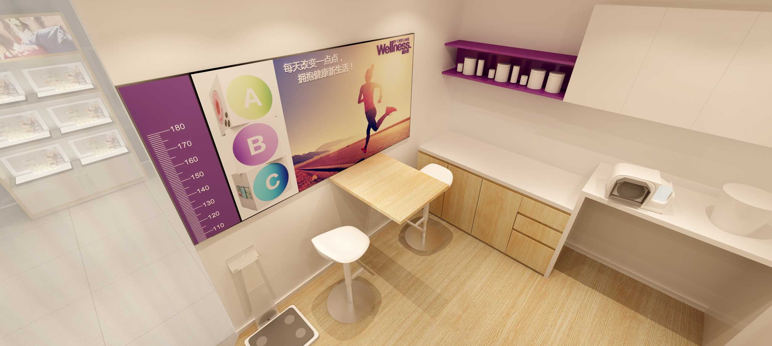 北京歐瑞蓮體驗式營銷已成為直企發展新標配，