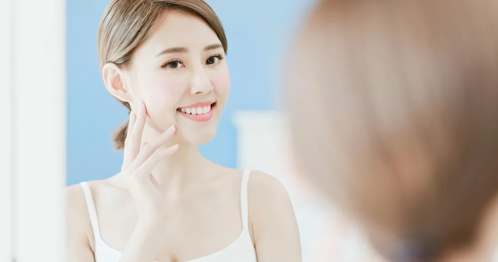 歐瑞蓮美容貼士 | 2機加乘，開啟無齡美肌